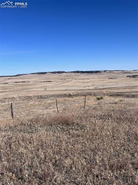 Photo of Ellicott Highway, Calhan, CO 80808 (MLS # 1746337) Photo of Ellicott Highway, Calhan, CO 80808 (MLS # 1746337)