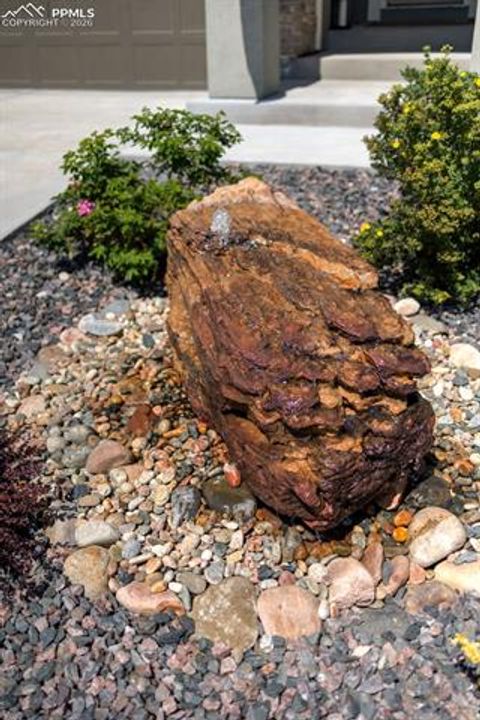 Tiny photo for 5466 Gansevoort Drive, Colorado Springs, CO 80924 (MLS # 8800888)