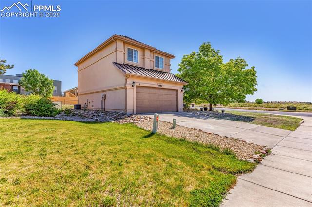 3533 Rio Bravo Drive