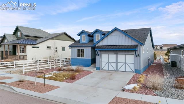 1027 Seabiscuit Drive