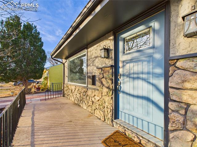 2727 Denver Boulevard