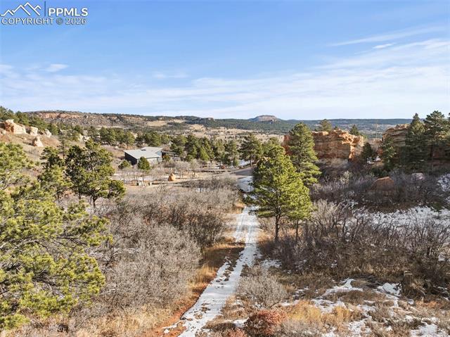 4549 Redstone Ridge Road