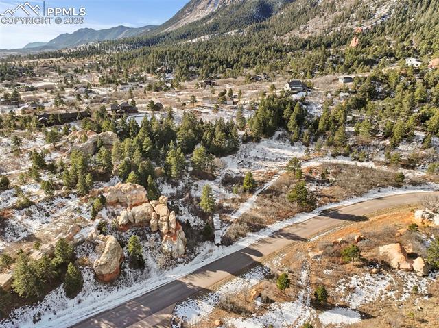 4549 Redstone Ridge Road