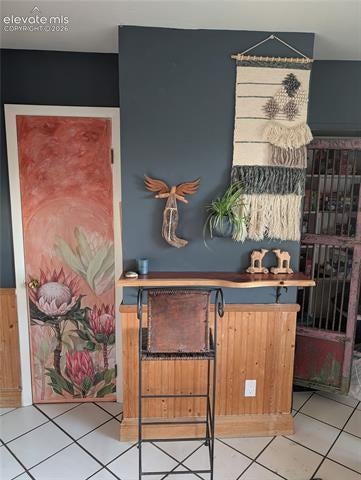 Tiny photo for 2953 Mesa Road #B, Colorado Springs, CO 80904 (MLS # 1568848)