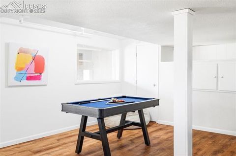 Tiny photo for 280 Highland Meadows Drive, Florissant, CO 80816 (MLS # 2982816)