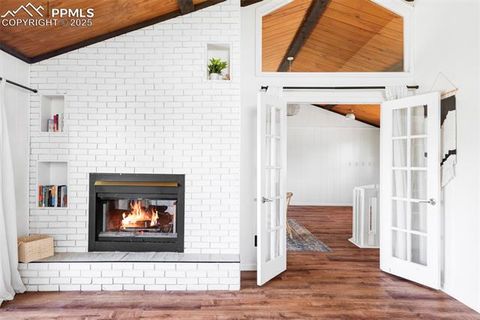 Tiny photo for 280 Highland Meadows Drive, Florissant, CO 80816 (MLS # 2982816)