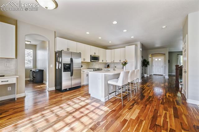 8445 Jacks Fork Drive