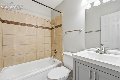 Tiny photo for 4509 N Carefree Circle, Colorado Springs, CO 80917 (MLS # 9123231)