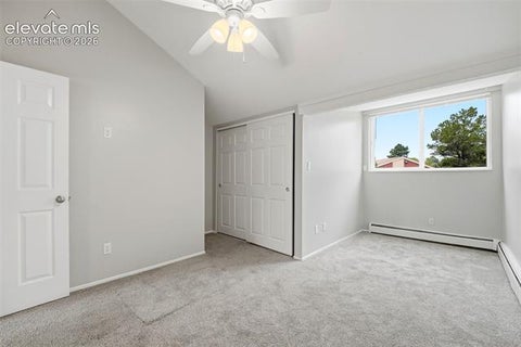 Tiny photo for 4509 N Carefree Circle, Colorado Springs, CO 80917 (MLS # 9123231)