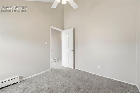 Tiny photo for 4509 N Carefree Circle, Colorado Springs, CO 80917 (MLS # 9123231)