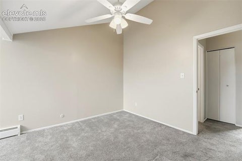 Tiny photo for 4509 N Carefree Circle, Colorado Springs, CO 80917 (MLS # 9123231)