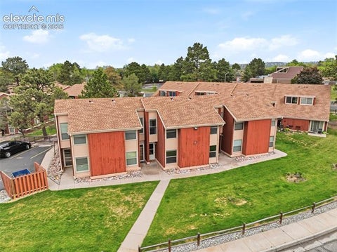 Tiny photo for 4509 N Carefree Circle, Colorado Springs, CO 80917 (MLS # 9123231)