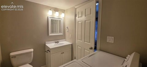 Tiny photo for 4509 N Carefree Circle, Colorado Springs, CO 80917 (MLS # 9123231)