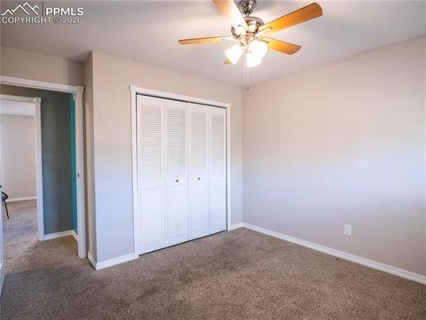 Tiny photo for 45 Belvista Court, Pueblo, CO 81001 (MLS # 4160218)
