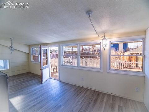 Tiny photo for 45 Belvista Court, Pueblo, CO 81001 (MLS # 4160218)