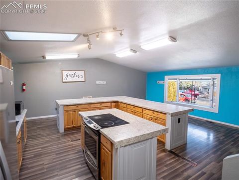 Tiny photo for 45 Belvista Court, Pueblo, CO 81001 (MLS # 4160218)