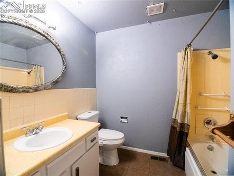 Tiny photo for 45 Belvista Court, Pueblo, CO 81001 (MLS # 4160218)