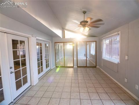 Tiny photo for 45 Belvista Court, Pueblo, CO 81001 (MLS # 4160218)
