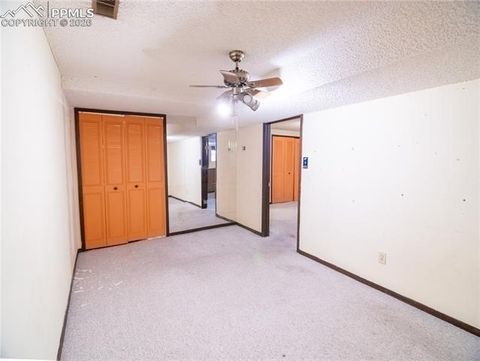 Tiny photo for 45 Belvista Court, Pueblo, CO 81001 (MLS # 4160218)