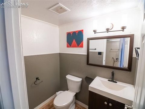 Tiny photo for 45 Belvista Court, Pueblo, CO 81001 (MLS # 4160218)