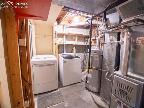 Tiny photo for 45 Belvista Court, Pueblo, CO 81001 (MLS # 4160218)