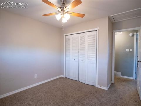 Tiny photo for 45 Belvista Court, Pueblo, CO 81001 (MLS # 4160218)