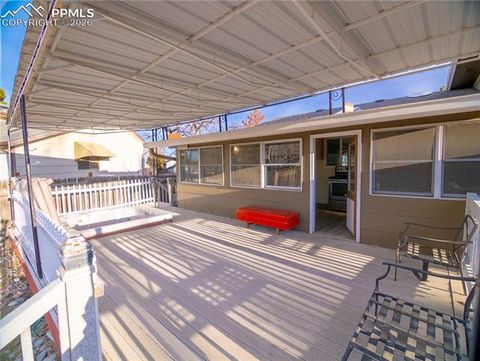 Tiny photo for 45 Belvista Court, Pueblo, CO 81001 (MLS # 4160218)