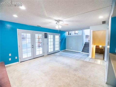 Tiny photo for 45 Belvista Court, Pueblo, CO 81001 (MLS # 4160218)