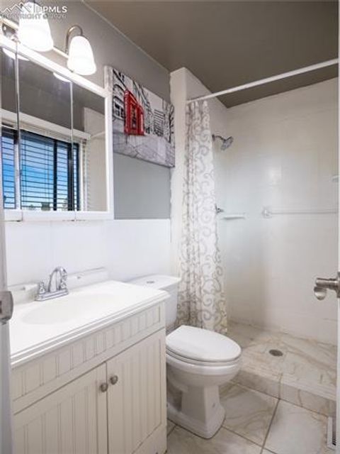 Tiny photo for 45 Belvista Court, Pueblo, CO 81001 (MLS # 4160218)