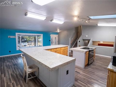 Tiny photo for 45 Belvista Court, Pueblo, CO 81001 (MLS # 4160218)