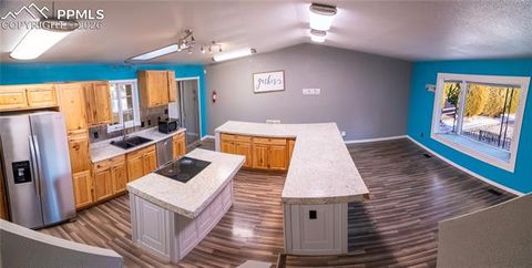 Tiny photo for 45 Belvista Court, Pueblo, CO 81001 (MLS # 4160218)