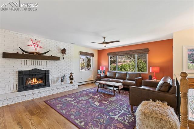 443 E Fountain Place