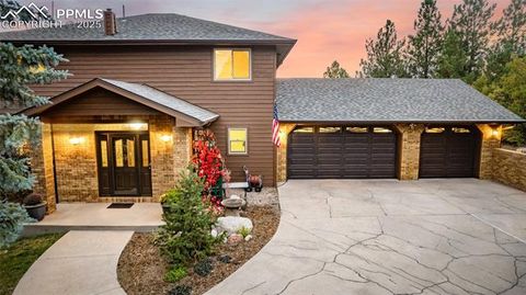 1310 Spinnaker Trail Monument CO 80132