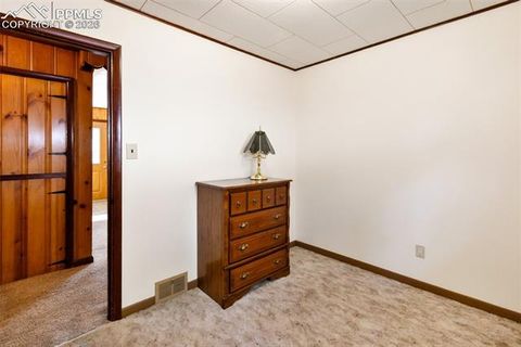 Tiny photo for 10420 El Paso Avenue, Green Mountain Falls, CO 80819 (MLS # 6663164)