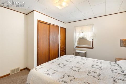 Tiny photo for 10420 El Paso Avenue, Green Mountain Falls, CO 80819 (MLS # 6663164)