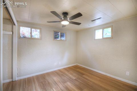 Tiny photo for 2912 Jon Street, Colorado Springs, CO 80907 (MLS # 4610016)