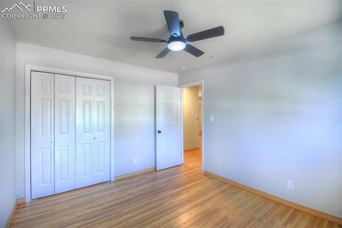 Tiny photo for 2912 Jon Street, Colorado Springs, CO 80907 (MLS # 4610016)