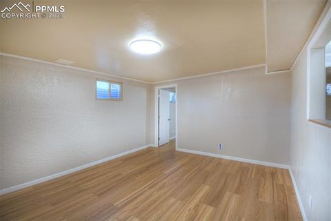 Tiny photo for 2912 Jon Street, Colorado Springs, CO 80907 (MLS # 4610016)