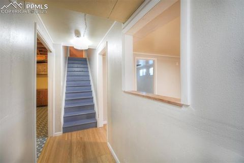Tiny photo for 2912 Jon Street, Colorado Springs, CO 80907 (MLS # 4610016)