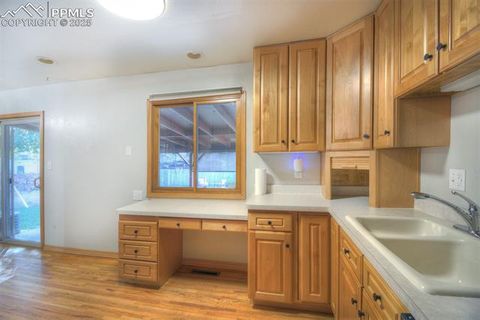 Tiny photo for 2912 Jon Street, Colorado Springs, CO 80907 (MLS # 4610016)