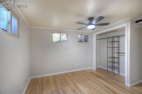 Tiny photo for 2912 Jon Street, Colorado Springs, CO 80907 (MLS # 4610016)