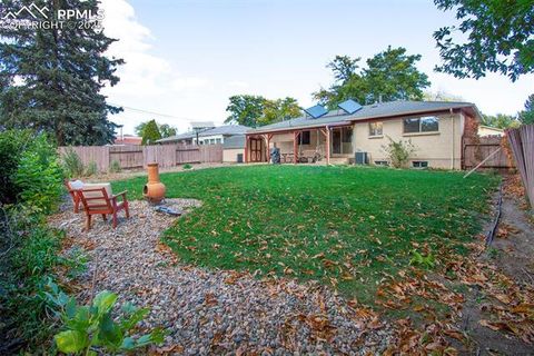 Tiny photo for 2912 Jon Street, Colorado Springs, CO 80907 (MLS # 4610016)