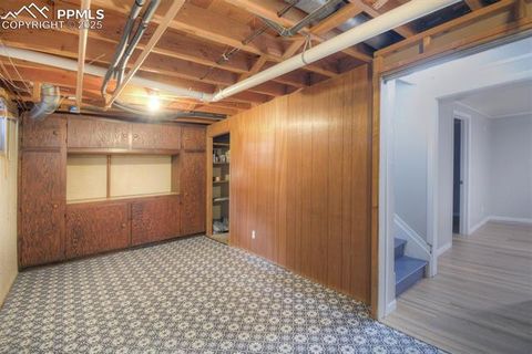 Tiny photo for 2912 Jon Street, Colorado Springs, CO 80907 (MLS # 4610016)
