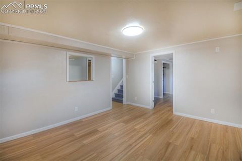 Tiny photo for 2912 Jon Street, Colorado Springs, CO 80907 (MLS # 4610016)