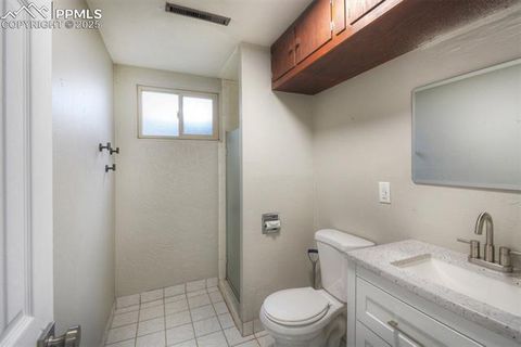 Tiny photo for 2912 Jon Street, Colorado Springs, CO 80907 (MLS # 4610016)