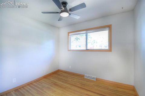 Tiny photo for 2912 Jon Street, Colorado Springs, CO 80907 (MLS # 4610016)