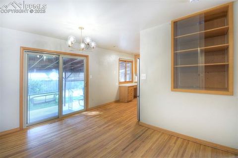 Tiny photo for 2912 Jon Street, Colorado Springs, CO 80907 (MLS # 4610016)