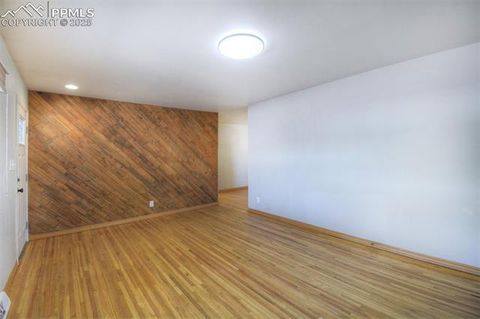 Tiny photo for 2912 Jon Street, Colorado Springs, CO 80907 (MLS # 4610016)
