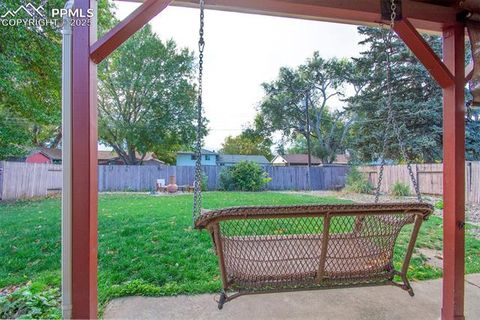 Tiny photo for 2912 Jon Street, Colorado Springs, CO 80907 (MLS # 4610016)
