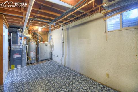Tiny photo for 2912 Jon Street, Colorado Springs, CO 80907 (MLS # 4610016)